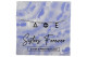 Delta Phi Epsilon DPHIE Sorority Sisters Forever Necklace- Silver