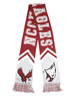 North Carolina Central University NCCU Acrylic Scarf  
