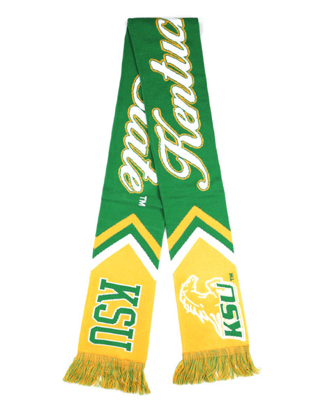 Kentucky State University Acrylic Scarf  