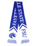 Fayetteville State University Acrylic Scarf  