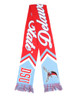Delaware State University Acrylic Scarf  