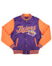 Edward Waters University EWU Baseball Jacket