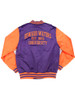 Edward Waters University EWU Baseball Jacket