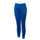 Sigma Gamma Rho Sorority Elite Trainer Pants- Blue