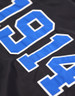 Phi Beta Sigma Fraternity Bomber Jacket- Black 