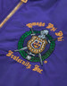 Omega Psi Phi Fraternity Bomber Jacket 