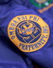 Omega Psi Phi Fraternity Bomber Jacket 