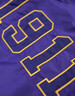 Omega Psi Phi Fraternity Bomber Jacket 