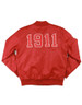 Kappa Alpha Psi Fraternity Bomber Jacket 