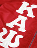 Kappa Alpha Psi Fraternity Bomber Jacket 