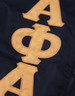 Alpha Phi Alpha Fraternity Bomber Jacket 