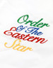 Order of the Eastern Star OES Bomber Jacket 