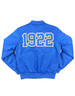 Sigma Gamma Rho Sorority Bomber Jacket -Back