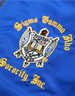 Sigma Gamma Rho Sorority Bomber Jacket 