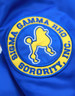 Sigma Gamma Rho Sorority Bomber Jacket 