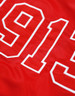 Delta Sigma Theta Sorority Bomber Jacket-Red