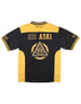Prince Hall Mason Football Jersey