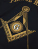 Prince Hall Mason Football Jersey