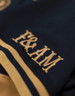 Prince Hall Mason Football Jersey