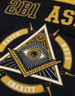Prince Hall Mason Football Jersey