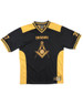 Mason Masonic Football Jersey