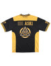 Mason Masonic Football Jersey