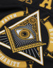 Mason Masonic Football Jersey