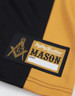 Mason Masonic Football Jersey