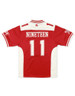 Kappa Alpha Psi Fraternity Football Jersey-Back