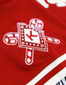 Kappa Alpha Psi Fraternity Football Jersey