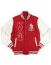 Kappa Alpha Psi Fraternity Wool Jacket-Front