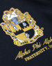 Alpha Phi Alpha Fraternity Wool Jacket