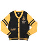Prince Hall Mason Cardigan 