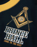 Prince Hall Mason Cardigan 