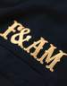 Prince Hall Mason Cardigan 