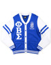 Phi Beta Sigma Fraternity Cardigan 