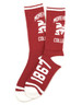 Morehouse College Socks