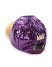 Alcorn State University Sequin Hat-Back