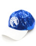 Fayetteville State University Sequin Hat- Mascot-Front