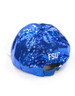 Fayetteville State University Sequin Hat- Mascot-Back