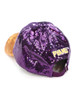Prairie View A&M University Sequin Hat- Mascot-Back