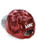 Alabama A&M University Sequin Hat- Mascot-Back