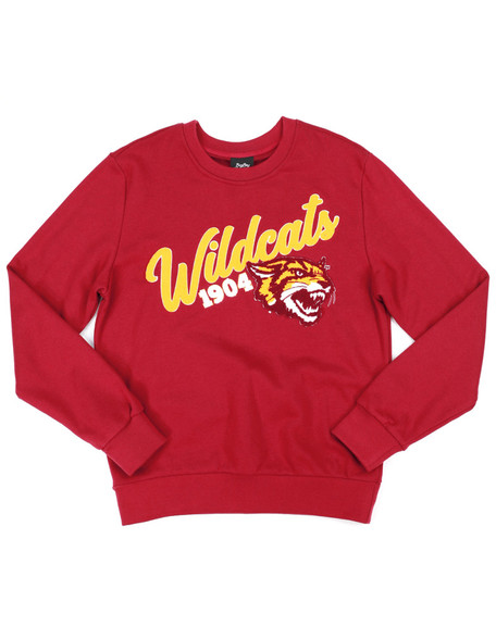 Bethune Cookman University Sweatshirt