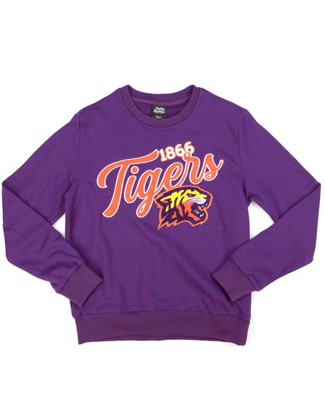 Edward Waters University Sweatshirt
