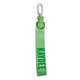 Kappa Delta Sorority Keychain- Hands-Free Wristlet Lanyard Style 
