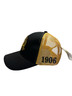 Alpha Phi Alpha Fraternity Trucker Baseball Cap 