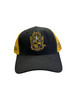 Alpha Phi Alpha Fraternity Color Block Cap 