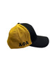 Alpha Phi Alpha Fraternity Color Block Cap 