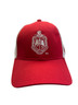 Delta Sigma Theta Sorority Trucker Baseball Cap 