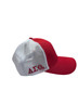 Delta Sigma Theta Sorority Trucker Baseball Cap 
